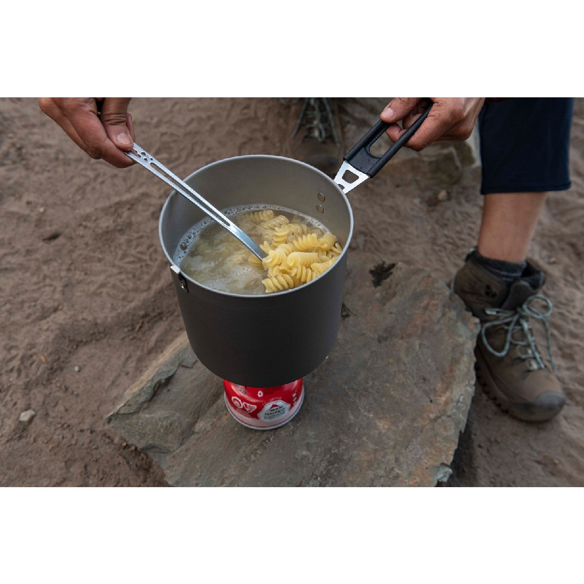 MSR Alpine Long Tool Spoon