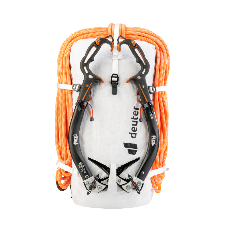 Deuter Guide Ultra 26