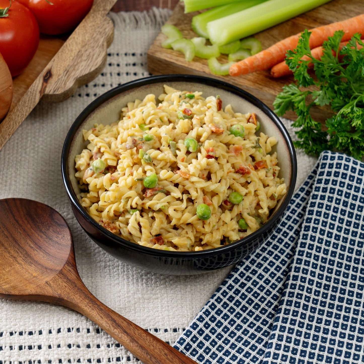 ReadyWise 120 Serving Entrée Only Grab and Go Bucket (2025)