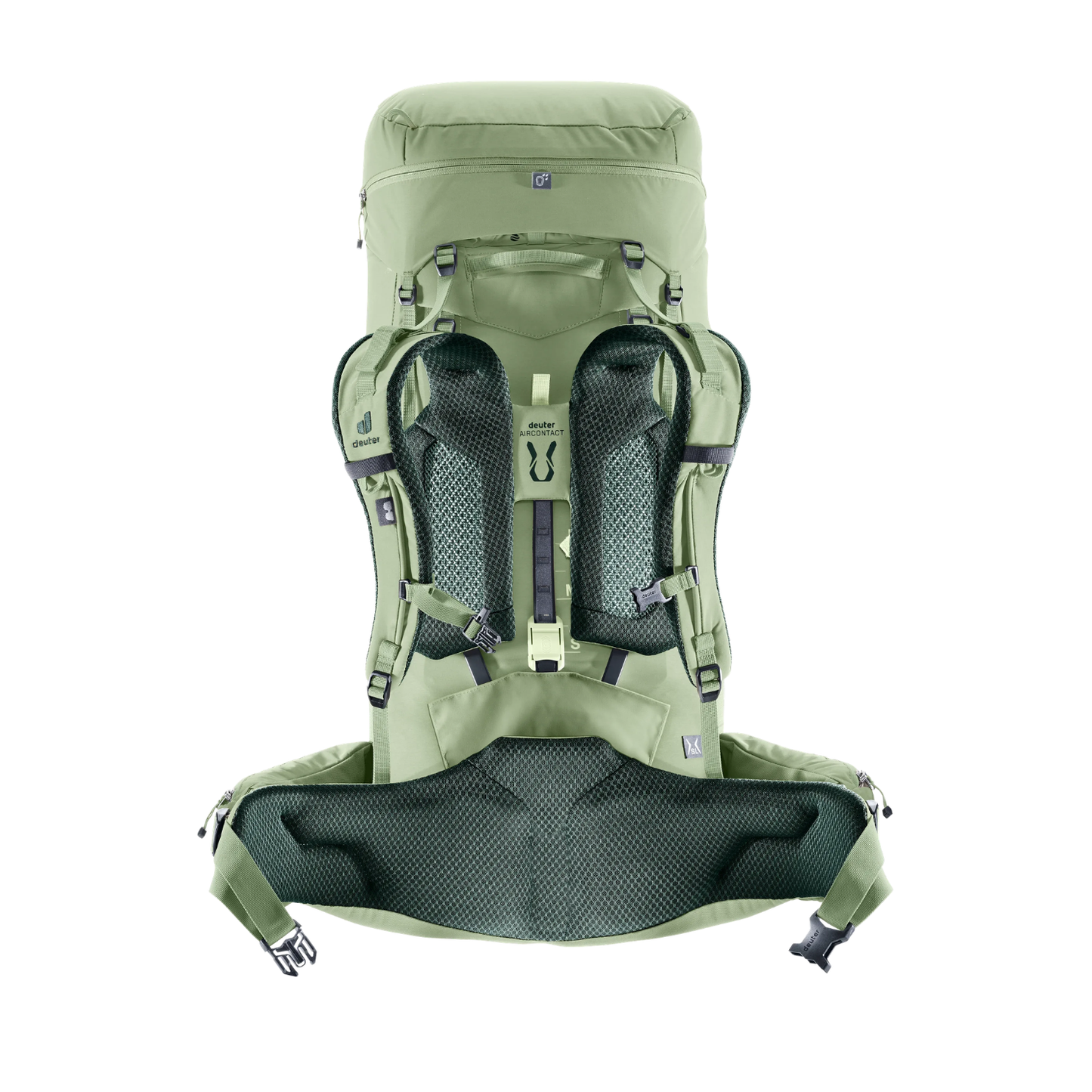Deuter Aircontact Core 55+10 SL (2026)
