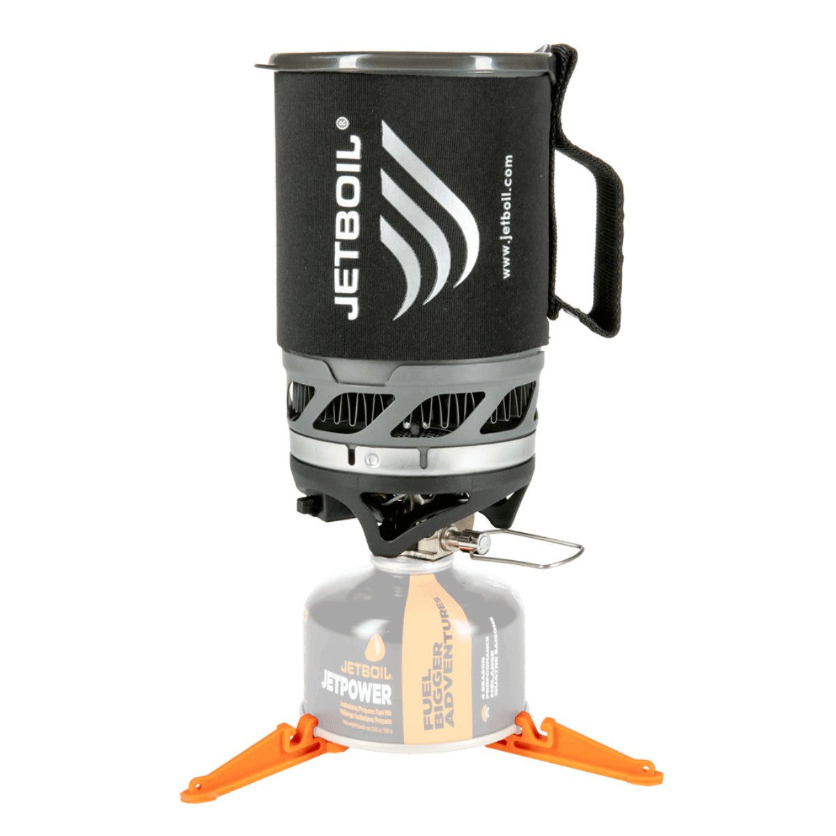 JetBoil MicroMo Stove