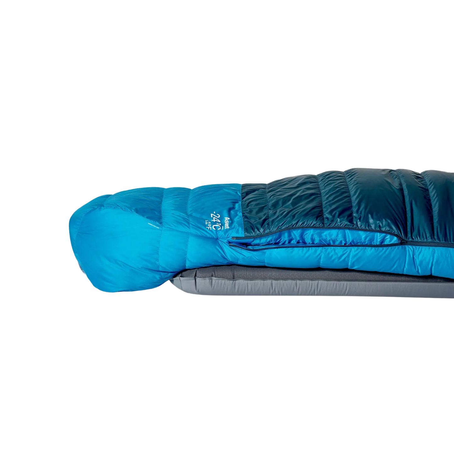 Rab Ascent -6C / 20F