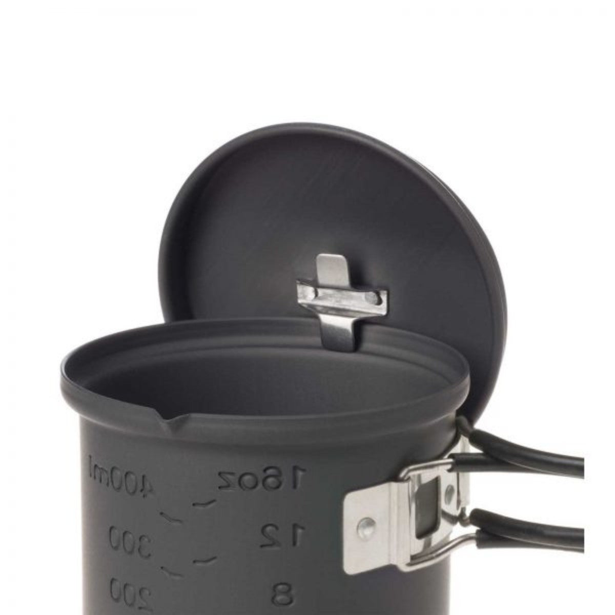 Solid Fuel Stove and Cookset includes Stove and Pot