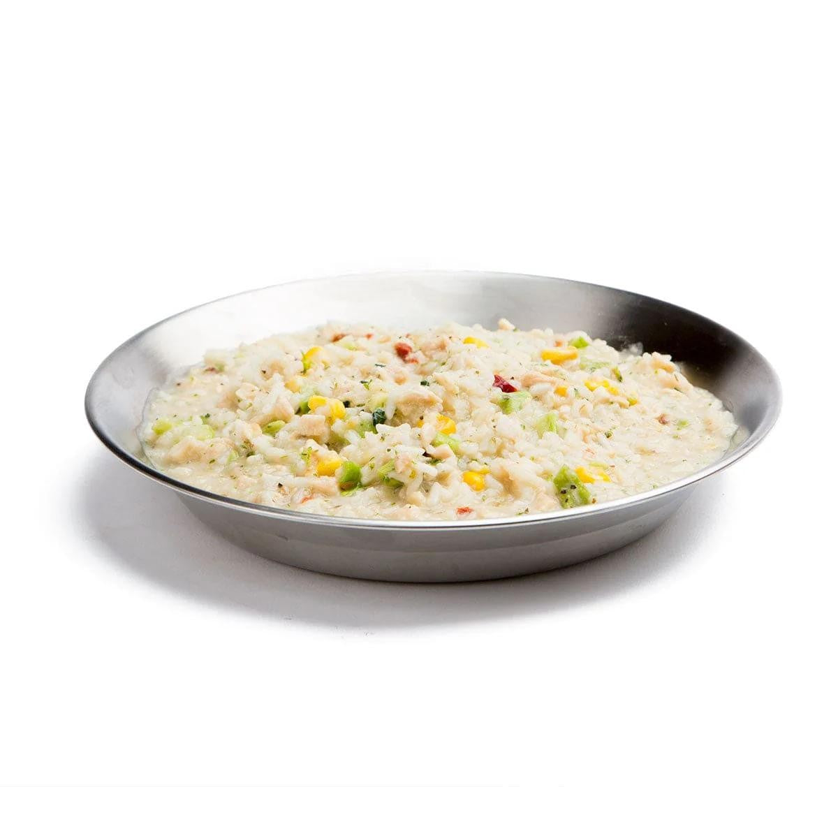 Backpackers Pantry Risotto with Chicken