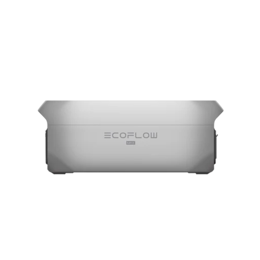 EcoFlow Delta 3 Max Plus Smart Extra Battery