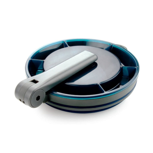 GSI Collapsible Fairshare Mug- Green