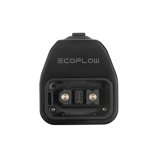 EcoFlow Delta Pro to Smart Generator Adapter