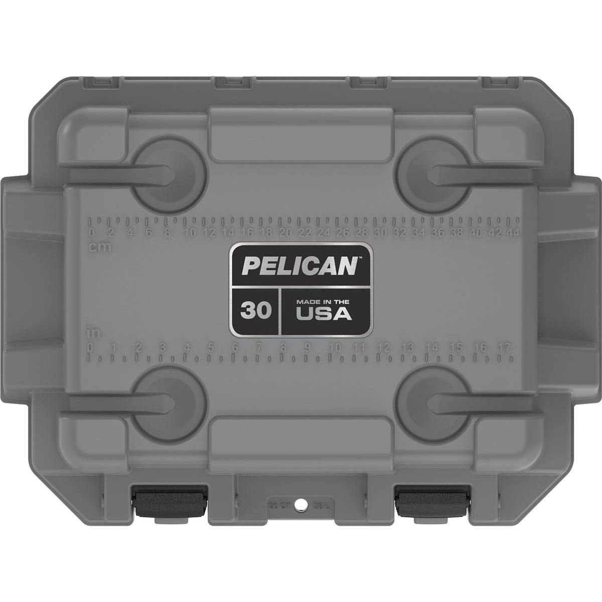 Pelican 30QT Elite Cooler