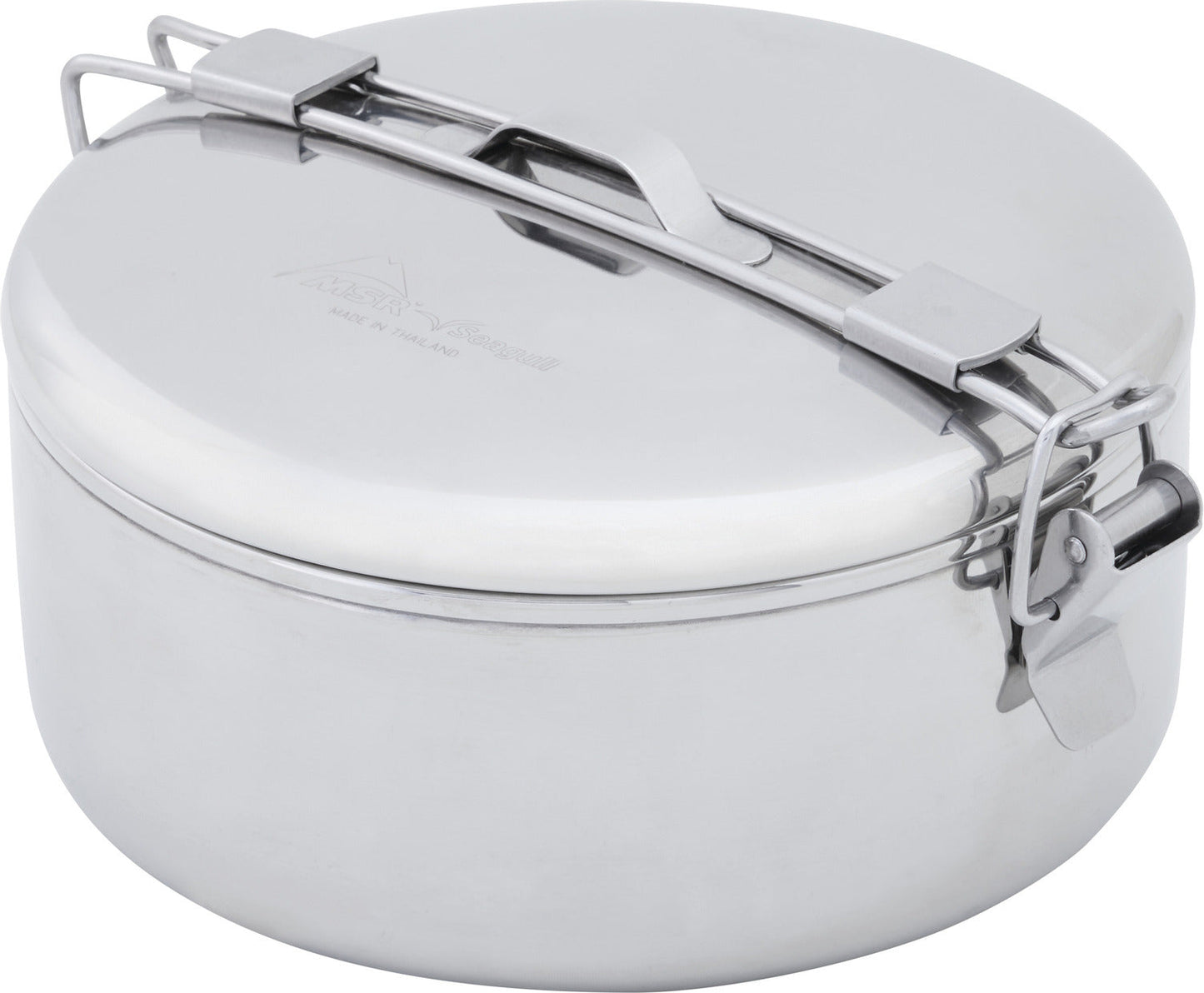 *CLEARANCE - FINAL SALE* MSR 1.1L Stowaway Pot