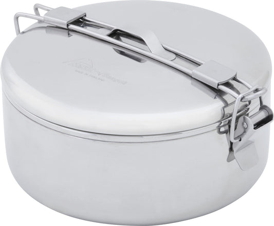 *CLEARANCE - FINAL SALE* MSR 1.1L Stowaway Pot