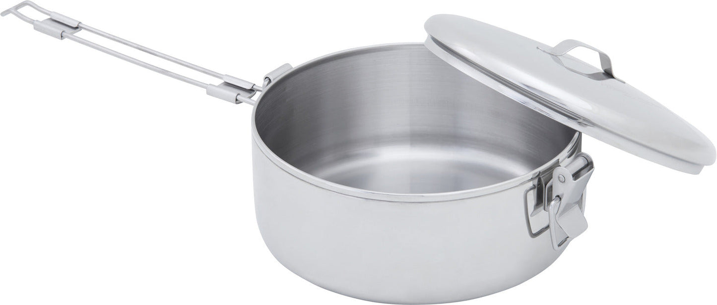 *CLEARANCE - FINAL SALE* MSR 1.1L Stowaway Pot