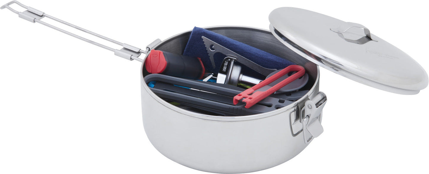 *CLEARANCE - FINAL SALE* MSR 1.1L Stowaway Pot