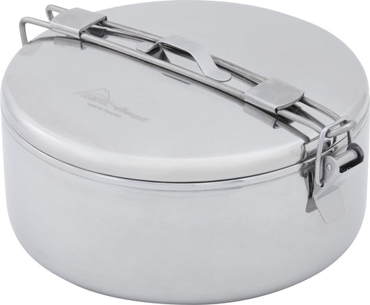 *CLEARANCE - FINAL SALE* MSR 1.6L Stowaway Pot
