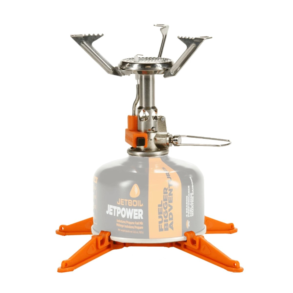 JetBoil MightyMo Flash Stove