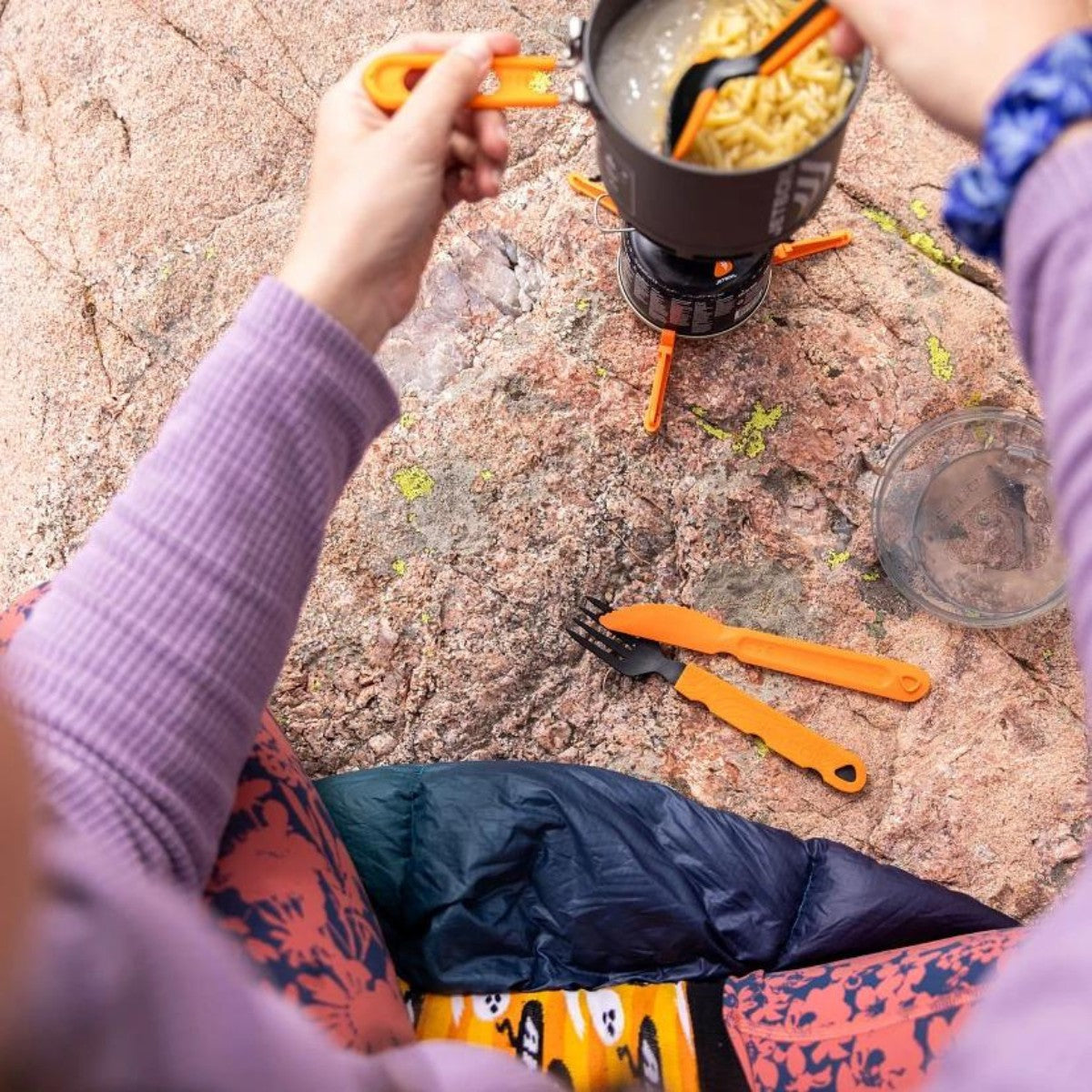 Jetboil Trailware