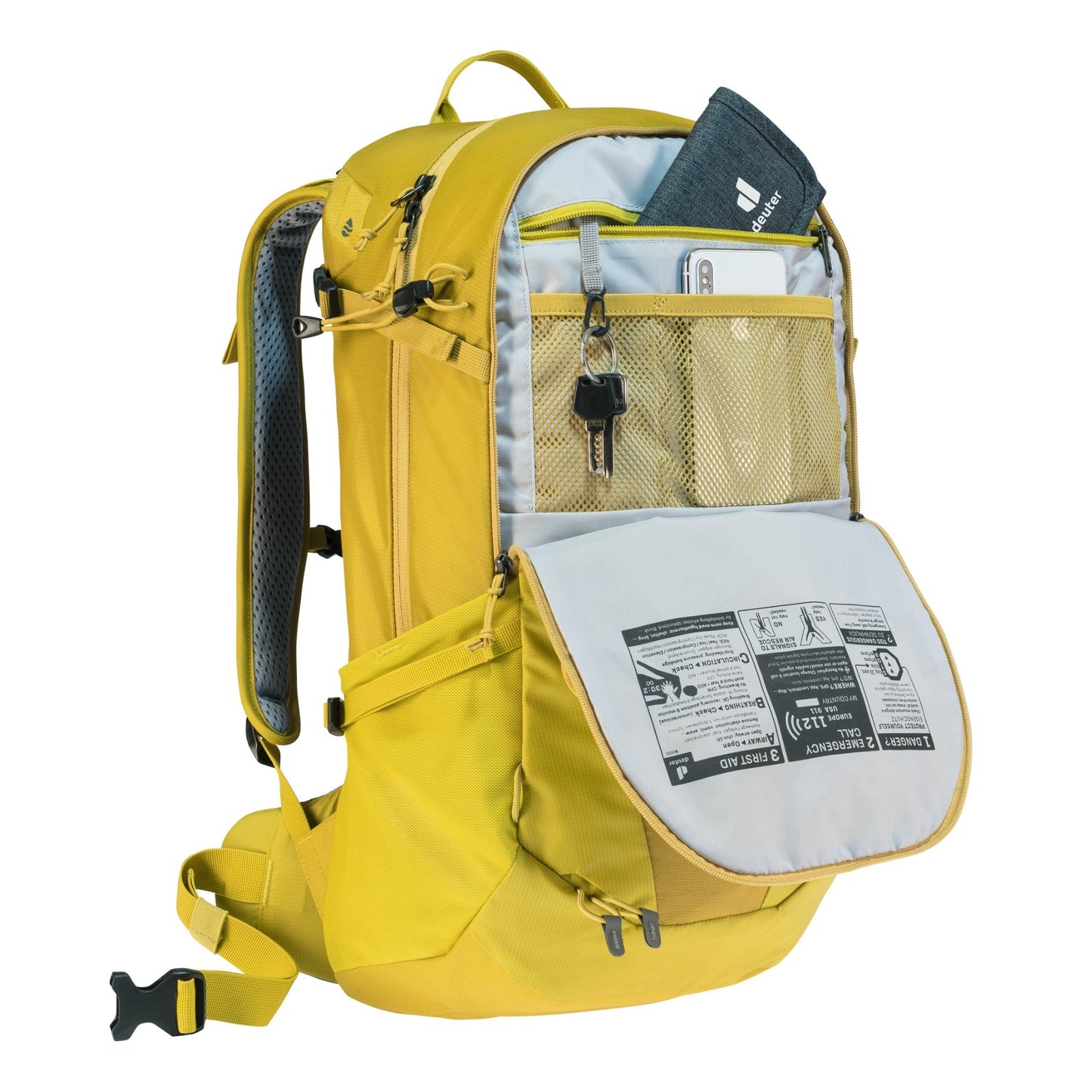 Deuter Futura 23
