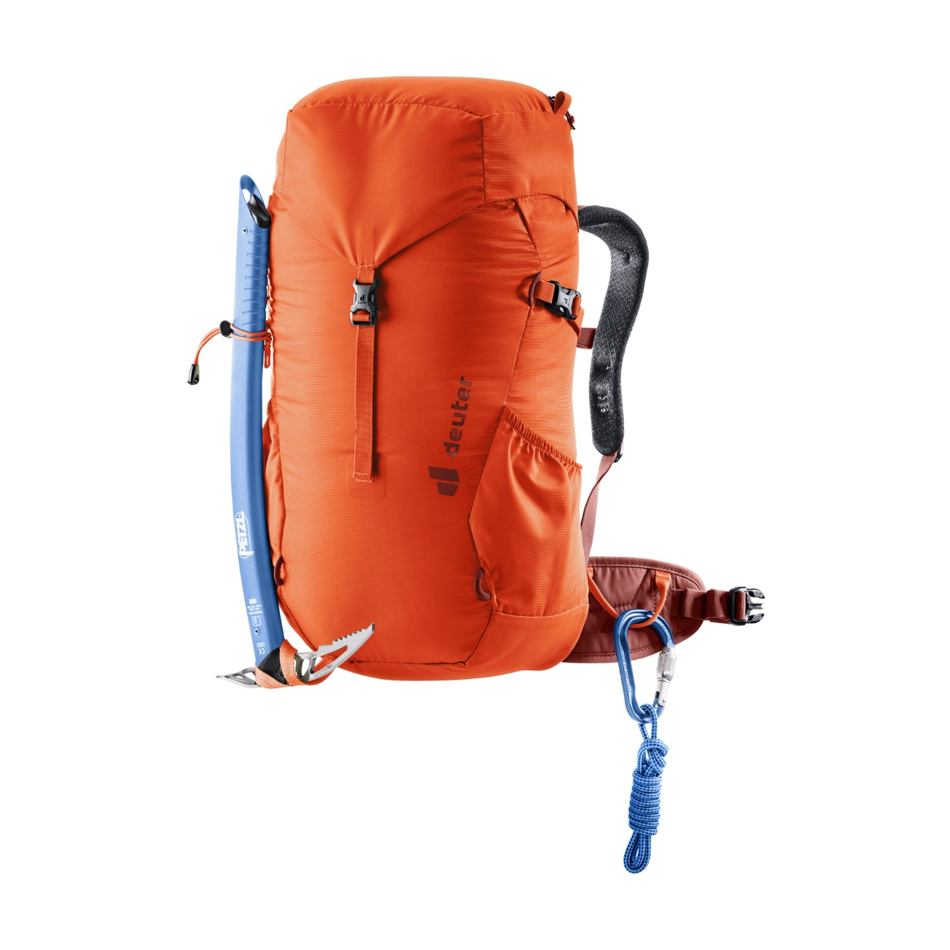 Deuter Climber 22 Youth Daypack