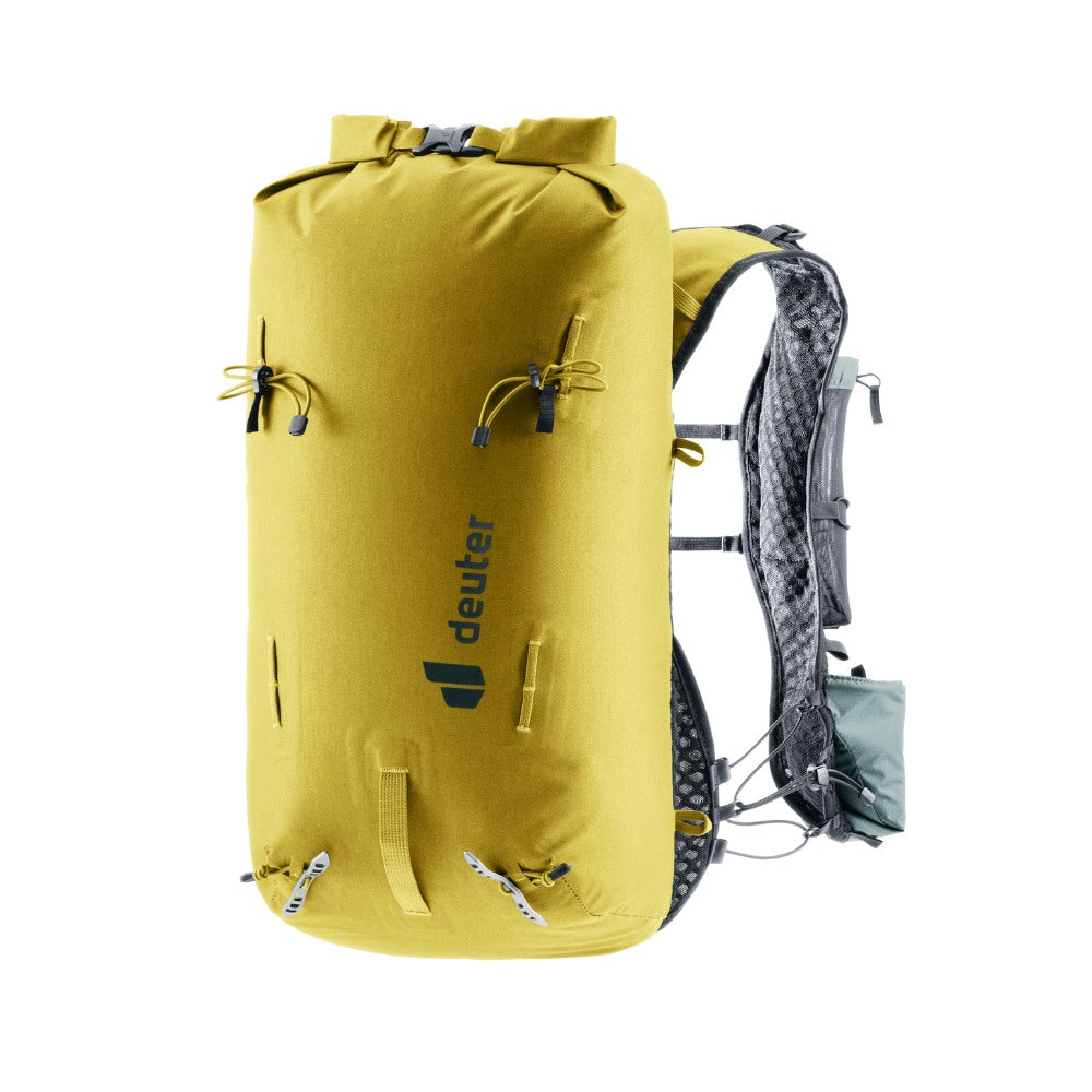 Deuter Vertrail 16