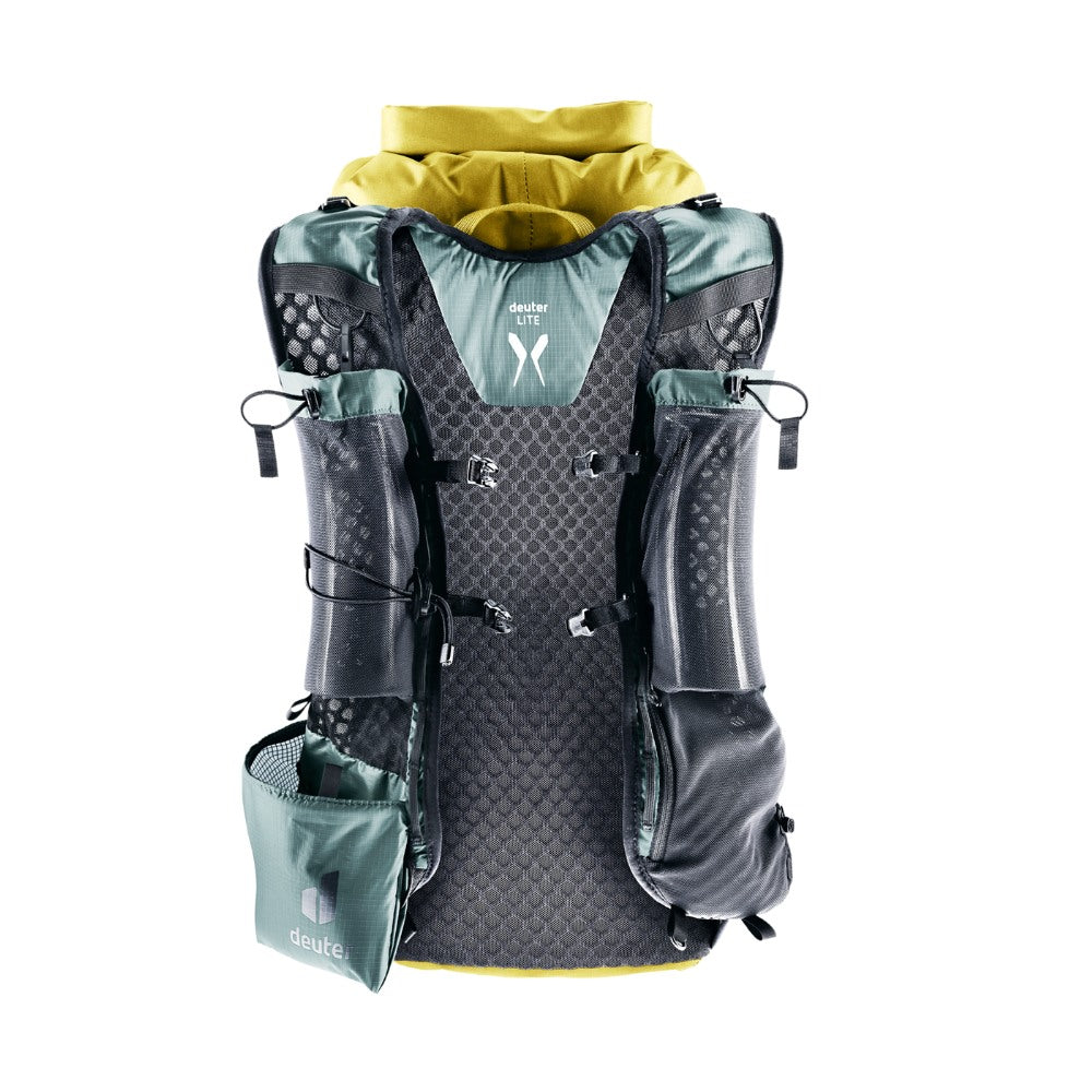Deuter Vertrail 16