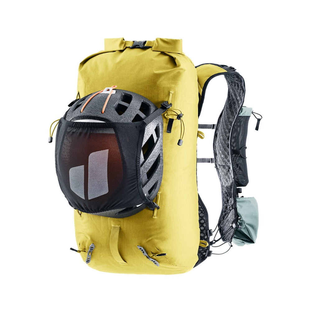 Deuter Vertrail 16