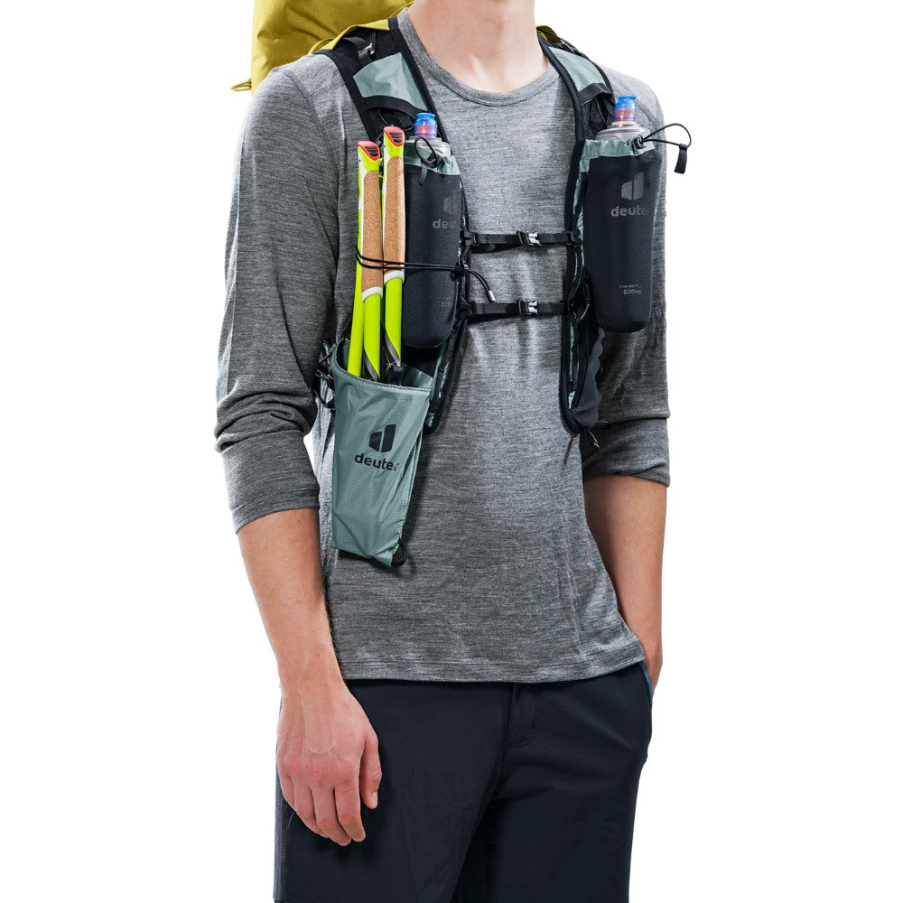 Deuter Vertrail 16