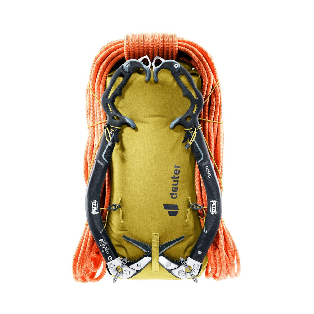 Deuter Vertrail 16