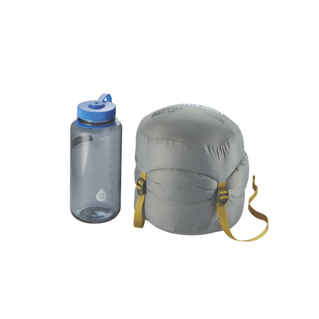 ThermaRest Questar 20F / -6C Sleeping Bag