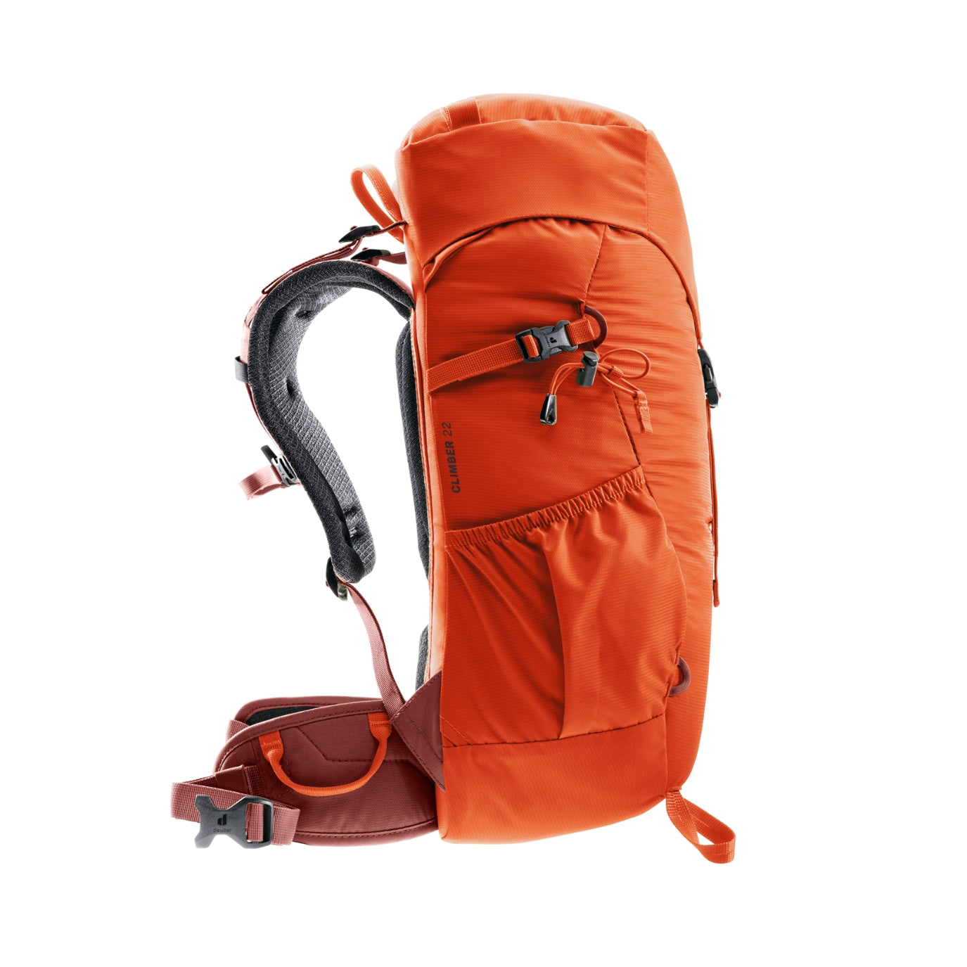 Deuter Climber 22 Youth Daypack