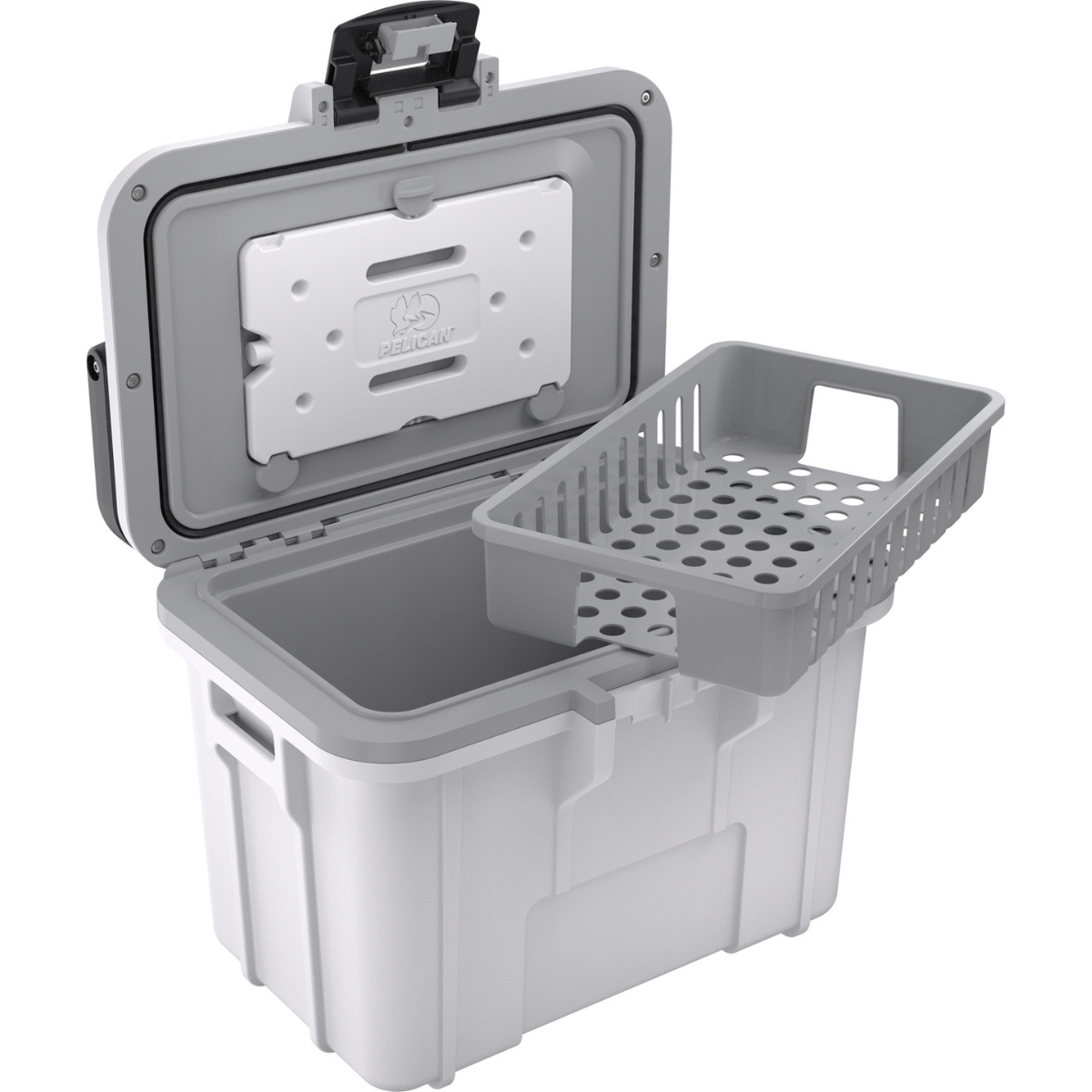 Pelican 8QT Personal Cooler