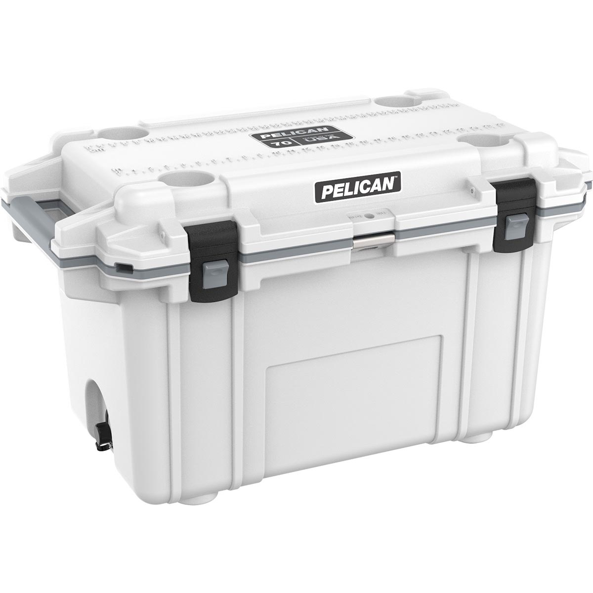 Pelican 70QT Elite Cooler