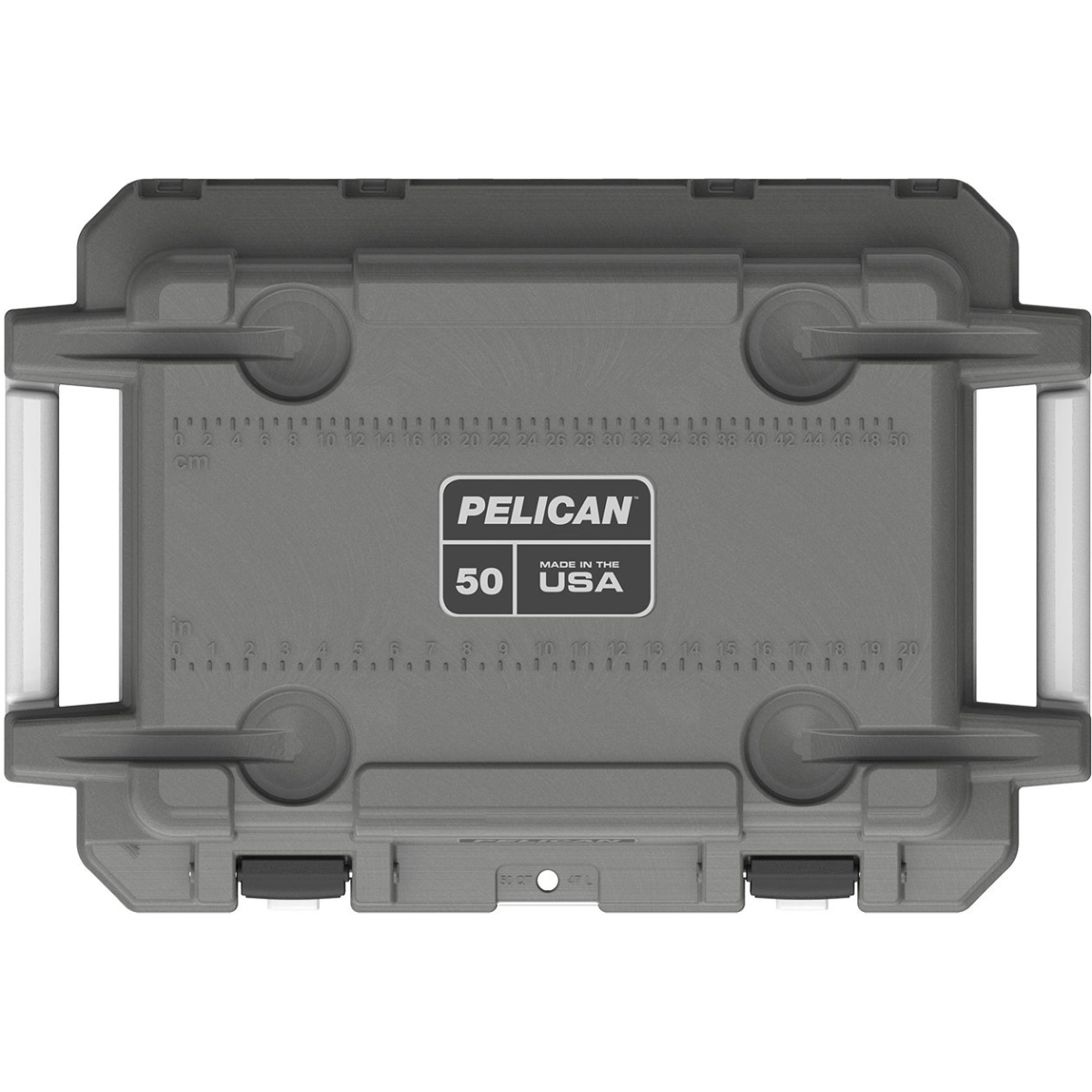 Pelican 50QT Elite Cooler