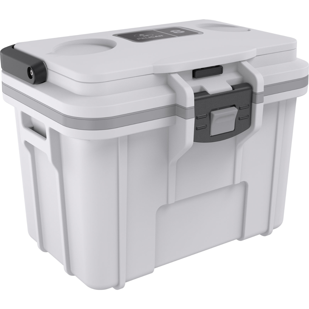 Pelican 8QT Personal Cooler