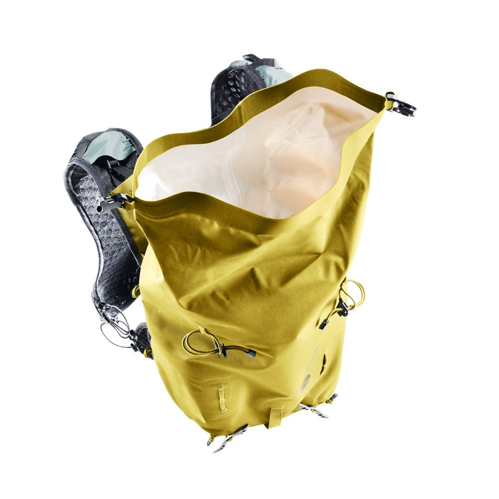 Deuter Vertrail 16
