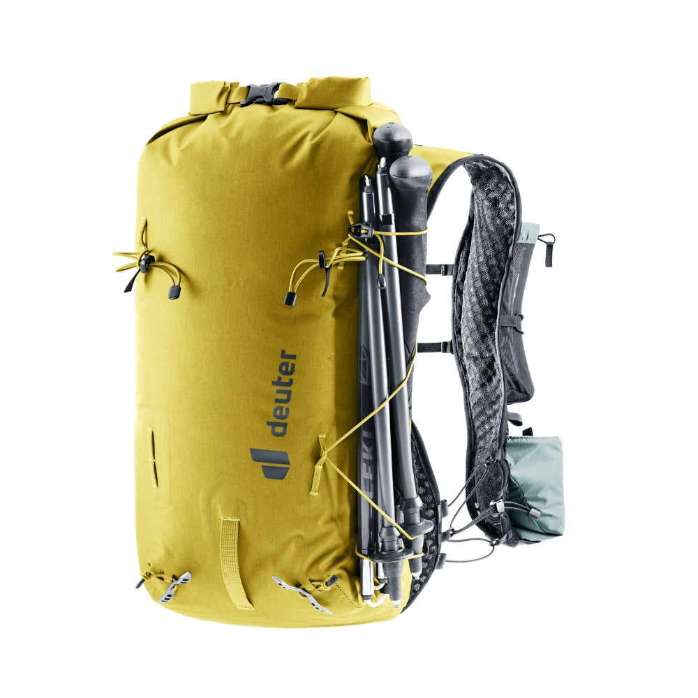 Deuter Vertrail 16