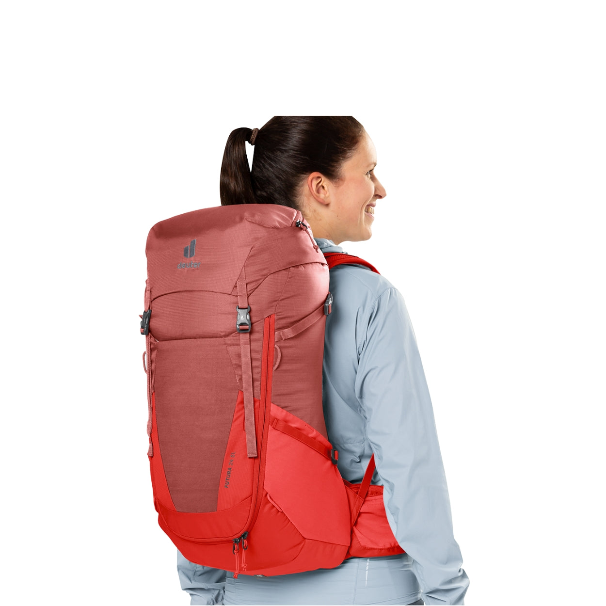 Deuter Futura 24 SL