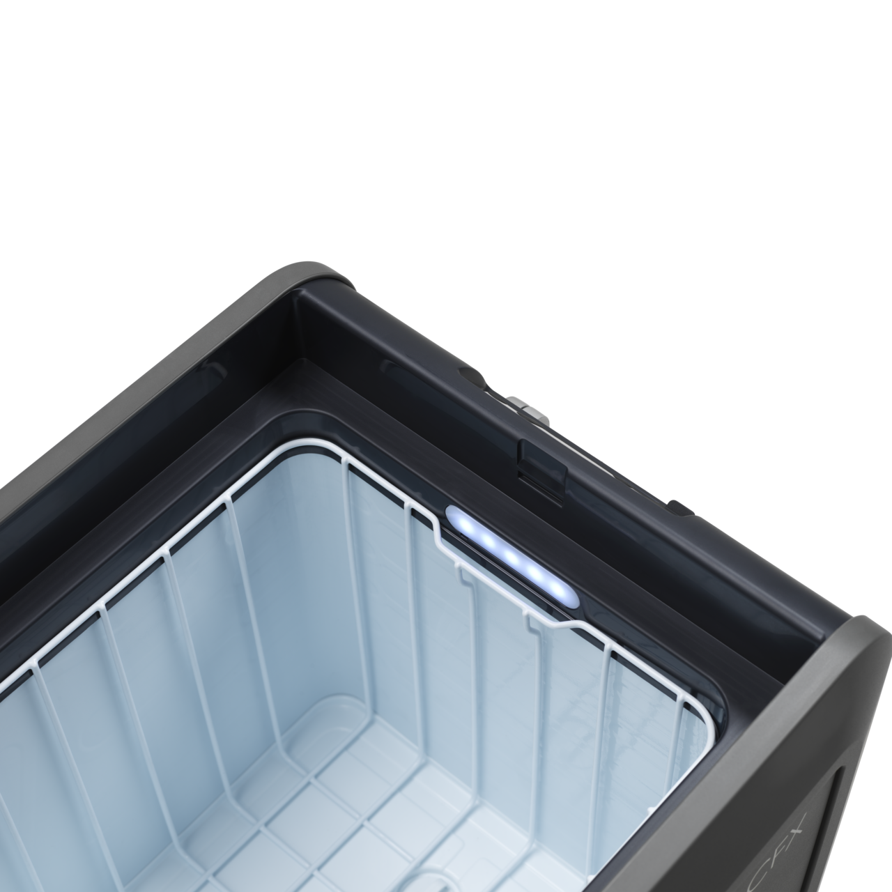 CFX5 45 Powered Cooler