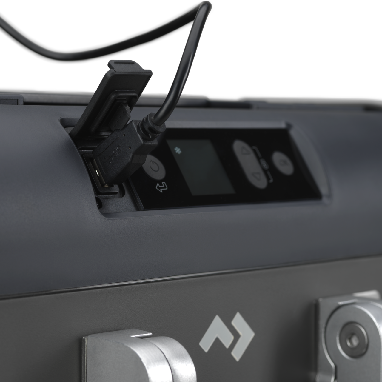 CFX5 45 Powered Cooler
