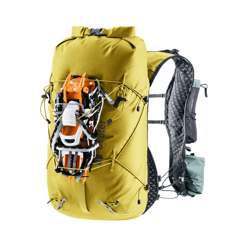 Deuter Vertrail 16