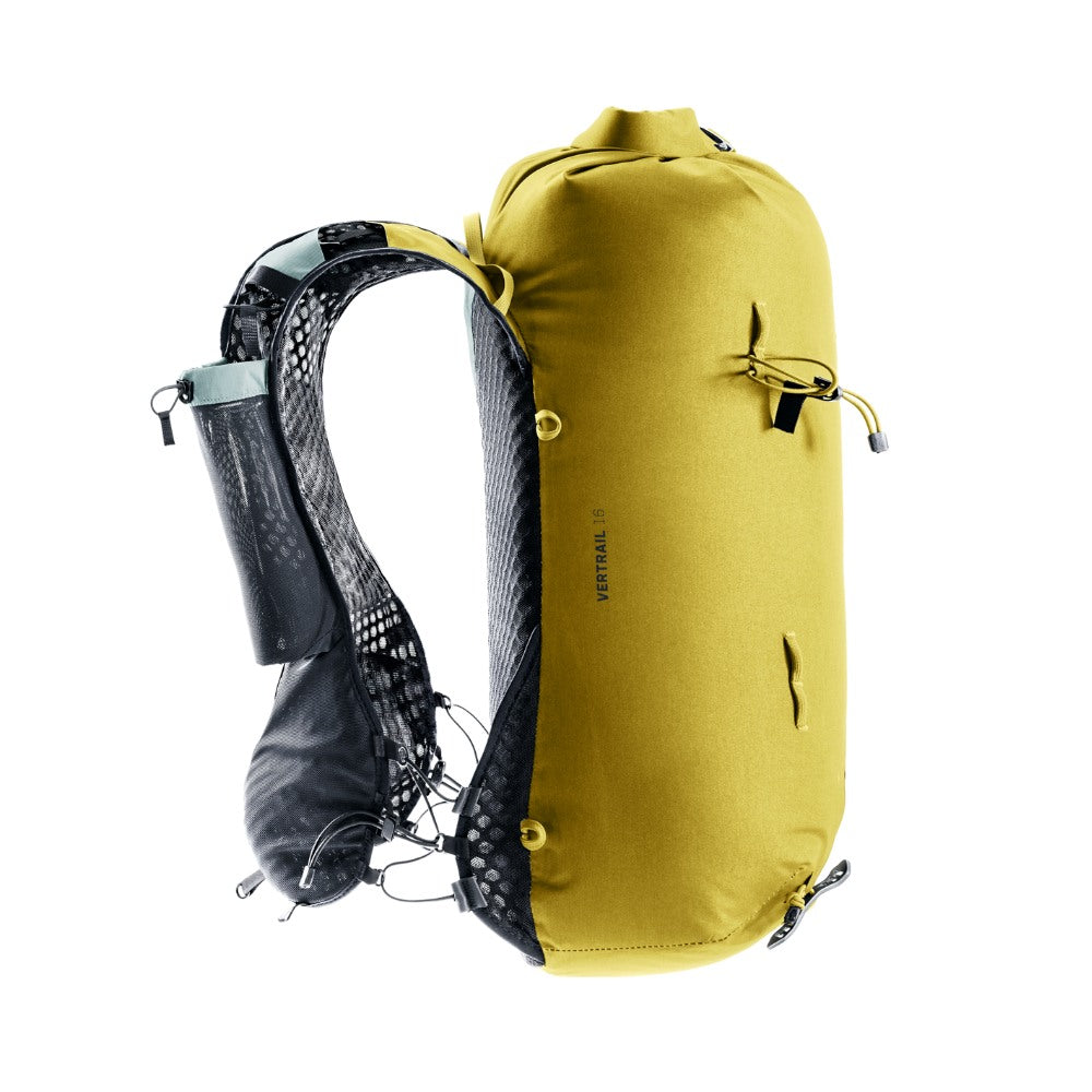 Deuter Vertrail 16