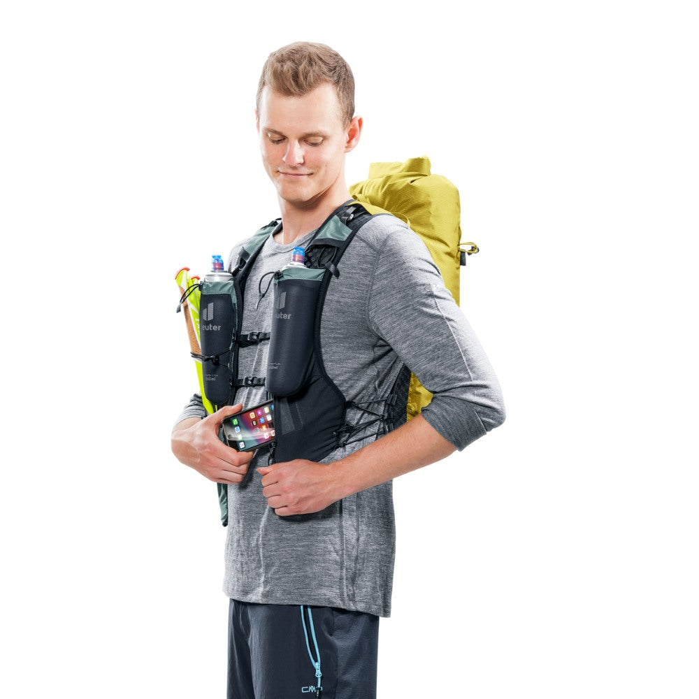 Deuter Vertrail 16