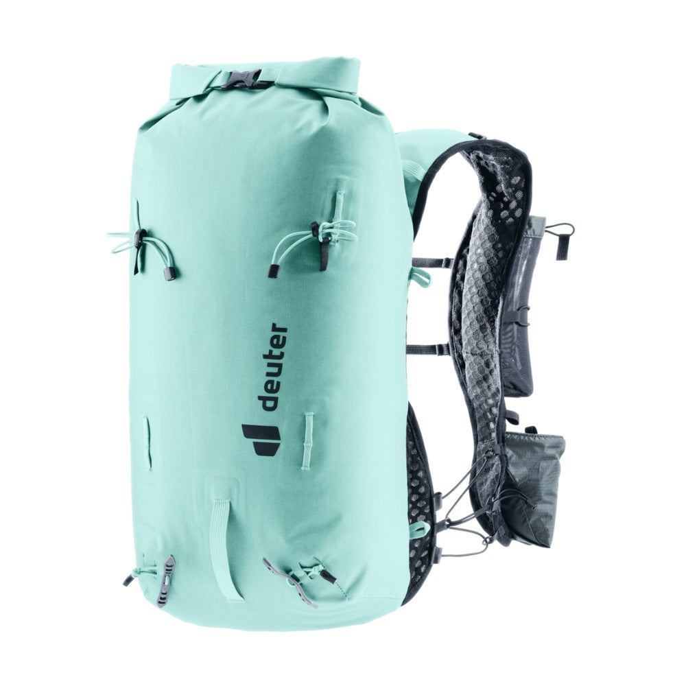 Deuter Vertrail 16