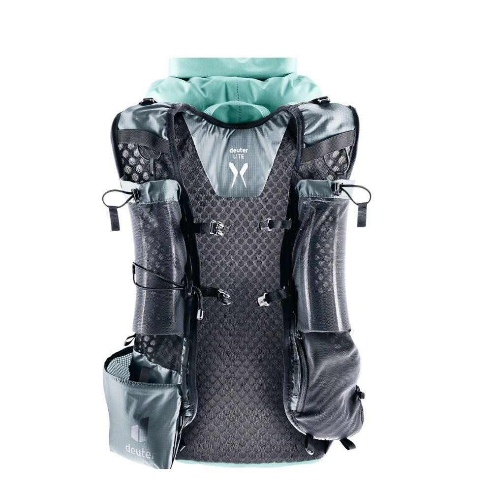 Deuter Vertrail 16