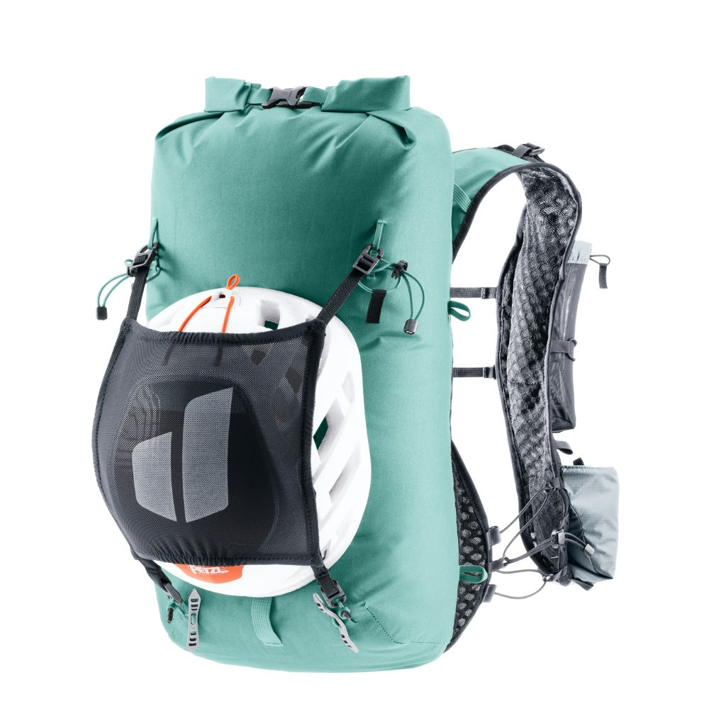 Deuter Vertrail 16