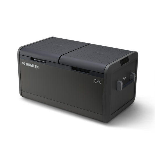 Dometic CFX5 95 Powered Cooler Dual Zone