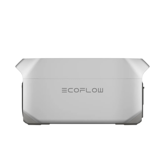 EcoFlow Delta 3 Smart Extra Battery