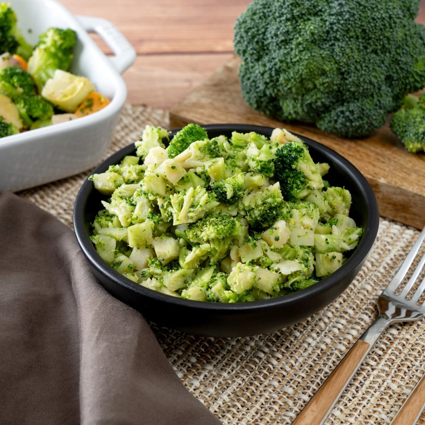 ReadyWise 120 Serving Freeze Dried Vegetable Bucket (2025)