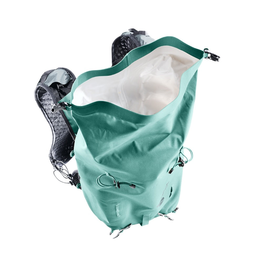 Deuter Vertrail 16