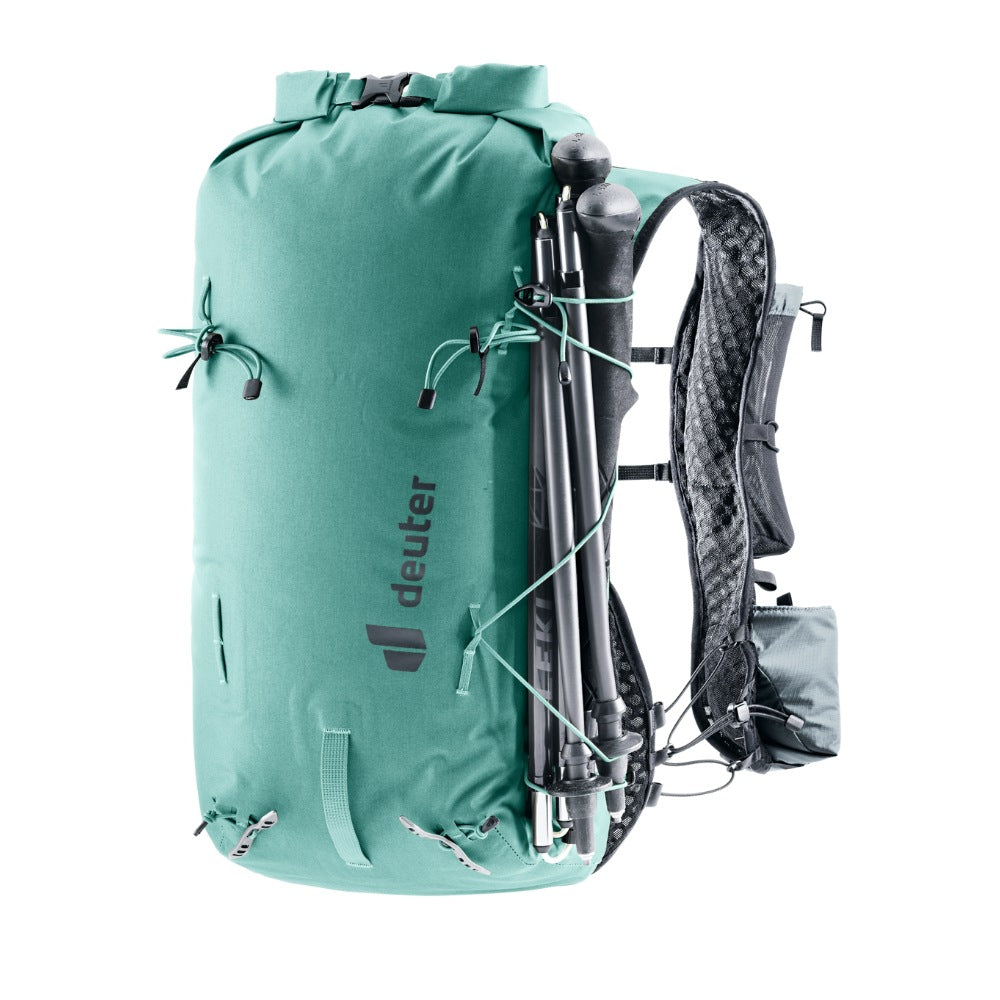 Deuter Vertrail 16