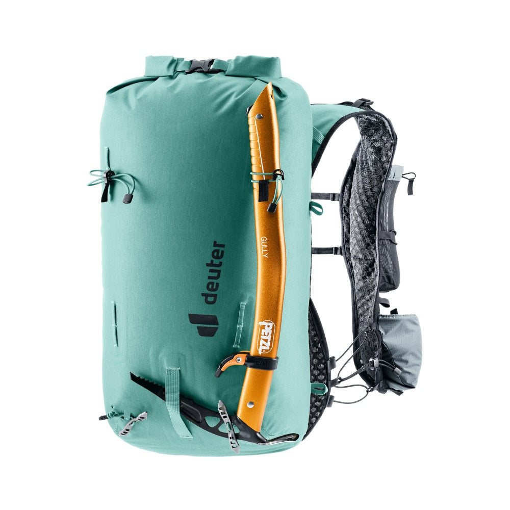 Deuter Vertrail 16