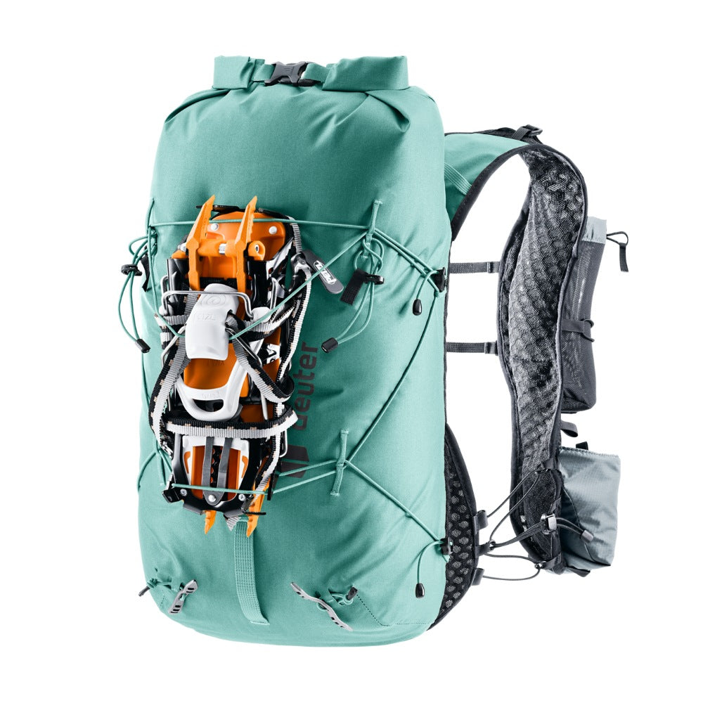 Deuter Vertrail 16